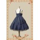 Infanta Silver Lining Tower JSK